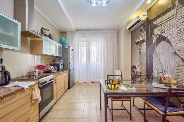 Фото №5: 2-комнатная квартира 73 м² - Краснодар, мкр. Западный внутригородской округ, ул. Кожевенная, 40