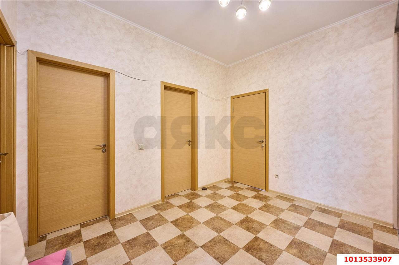 Фото №8: 2-комнатная квартира 73 м² - Краснодар, Западный внутригородской округ, ул. Кожевенная, 40