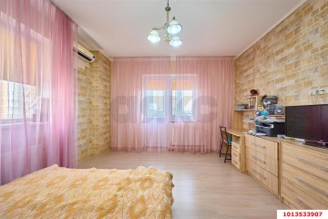 Фото №3: 2-комнатная квартира 73 м² - Краснодар, мкр. Западный внутригородской округ, ул. Кожевенная, 40