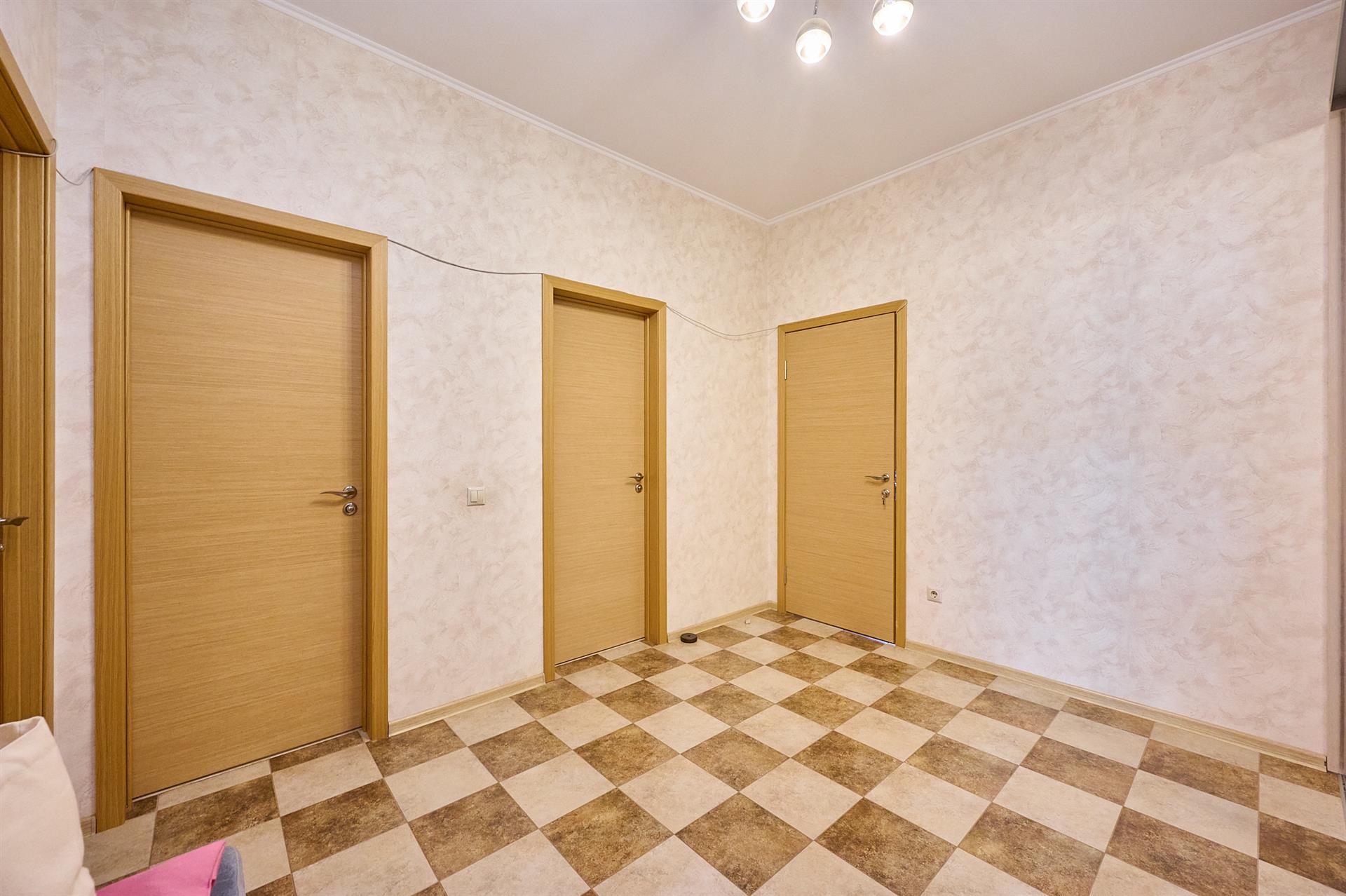 Фото №8: 2-комнатная квартира 73 м² - Краснодар, Кожзавод, мкр. Западный внутригородской округ, ул. Кожевенная, 40