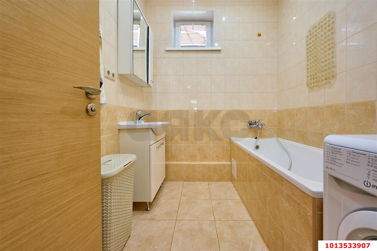 Фото №7: 2-комнатная квартира 73 м² - Краснодар, Кожзавод