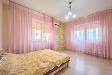 Фото №4: 2-комнатная квартира 73 м² - Краснодар, мкр. Западный внутригородской округ, ул. Кожевенная, 40