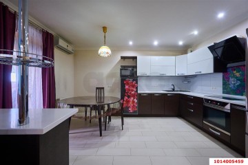 Фото №2: 3-комнатная квартира 105 м² - Краснодар, мкр. Фестивальный, ул. Дальняя, 39/2