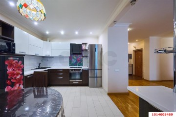 Фото №4: 3-комнатная квартира 105 м² - Краснодар, мкр. Фестивальный, ул. Дальняя, 39/2