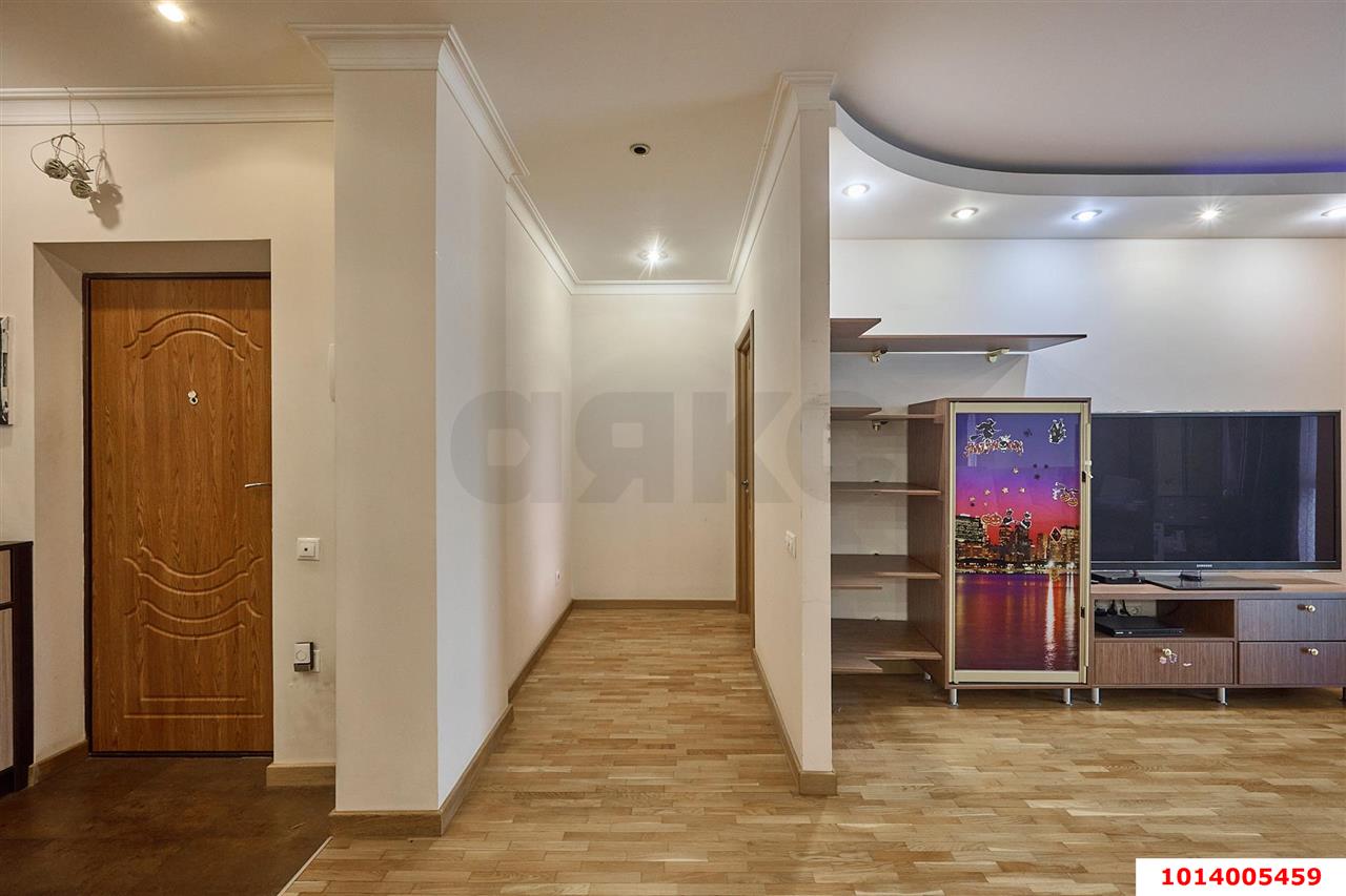 Фото №10: 3-комнатная квартира 105 м² - Краснодар, Фестивальный, ул. Дальняя, 39/2