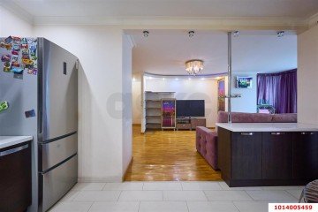 Фото №3: 3-комнатная квартира 105 м² - Краснодар, мкр. Фестивальный, ул. Дальняя, 39/2