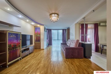 Фото №1: 3-комнатная квартира 94 м² - Краснодар, мкр. Фестивальный, ул. Дальняя, 39/2