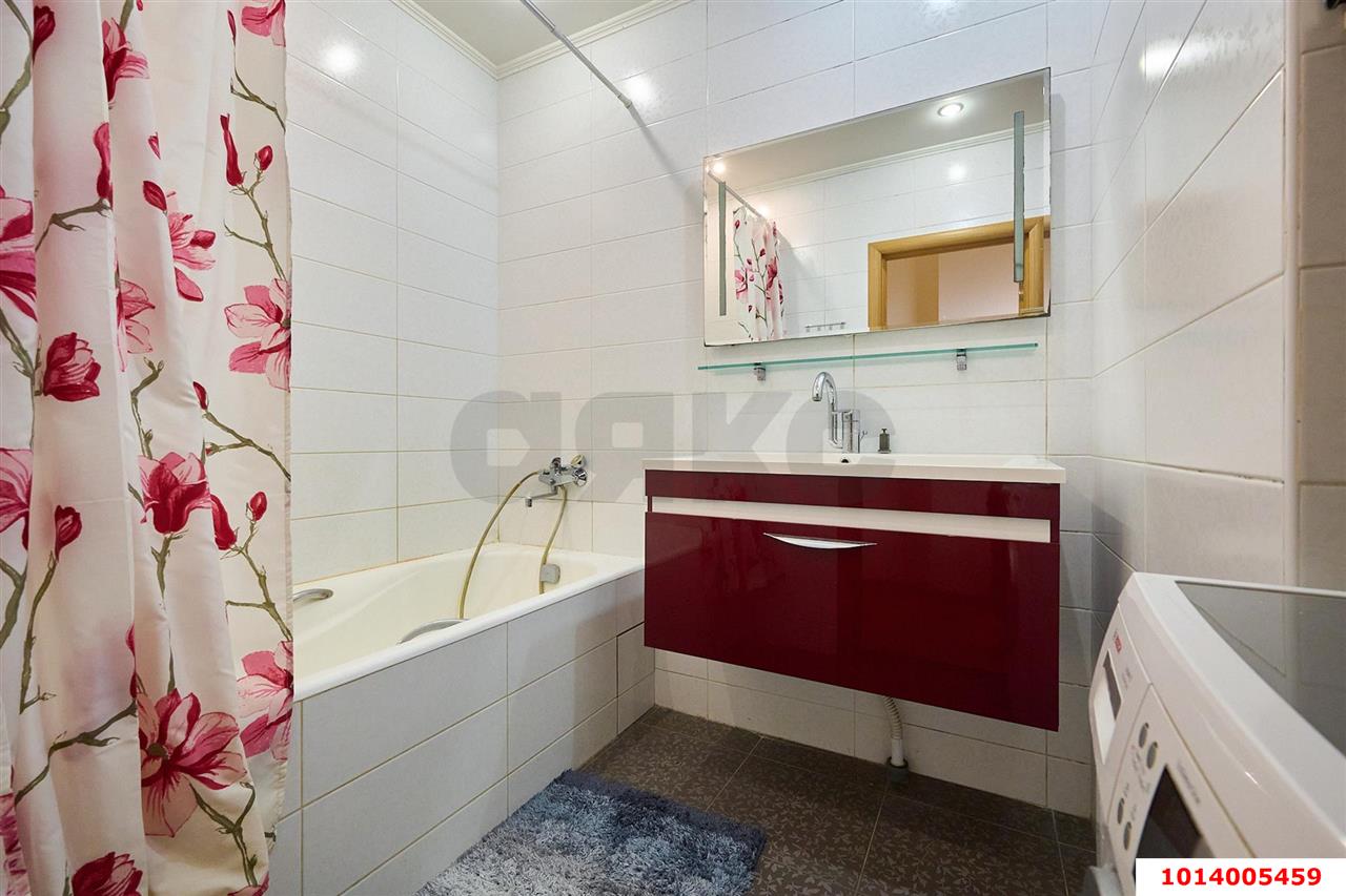 Фото №13: 3-комнатная квартира 105 м² - Краснодар, Фестивальный, ул. Дальняя, 39/2