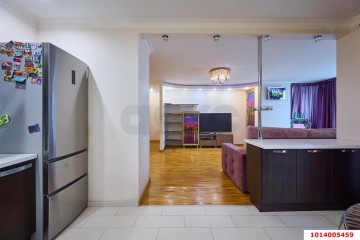 Фото №3: 3-комнатная квартира 105 м² - Краснодар, мкр. Фестивальный, ул. Дальняя, 39/2