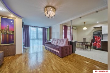 Фото №5: 3-комнатная квартира 94 м² - Краснодар, мкр. Фестивальный, ул. Дальняя, 39/2