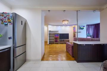 Фото №3: 3-комнатная квартира 94 м² - Краснодар, мкр. Фестивальный, ул. Дальняя, 39/2