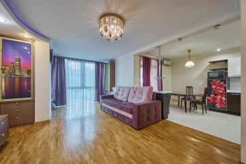 Фото №5: 3-комнатная квартира 94 м² - Краснодар, мкр. Фестивальный, ул. Дальняя, 39/2