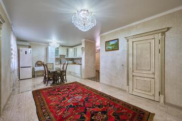 Фото №4: 3-комнатная квартира 103 м² - Краснодар, мкр. Центральный, ул. Промышленная, 49/1