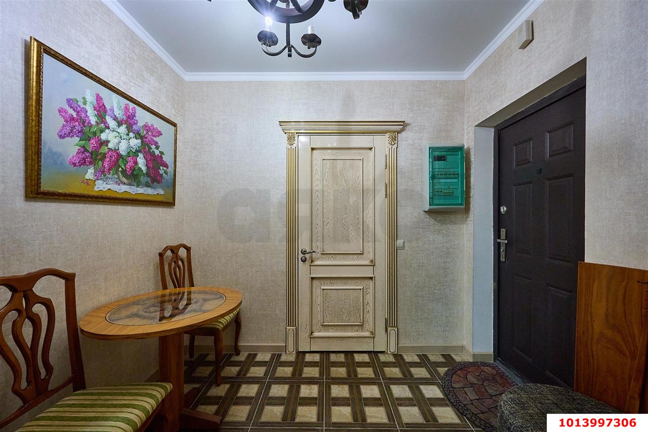 Фото №16: 3-комнатная квартира 150 м² - Краснодар, Центральный внутригородской округ, мкр. Центральный, ул. Промышленная, 49/1