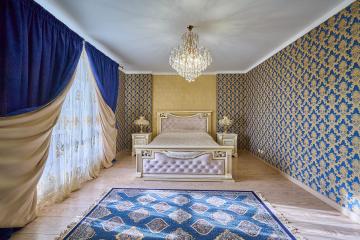 Фото №5: 3-комнатная квартира 103 м² - Краснодар, мкр. Центральный, ул. Промышленная, 49/1