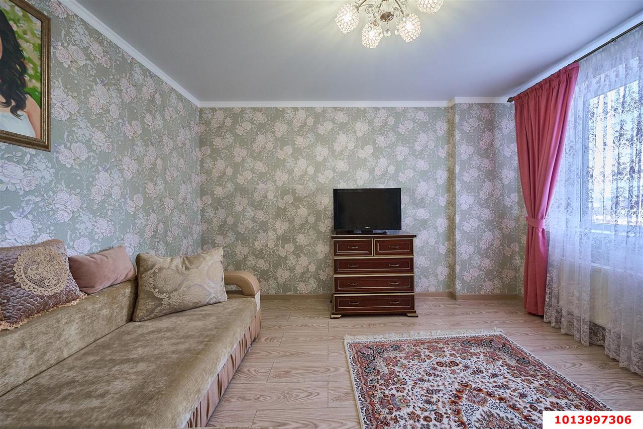 Фото №9: 3-комнатная квартира 150 м² - Краснодар, Центральный внутригородской округ, мкр. Центральный, ул. Промышленная, 49/1