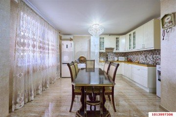 Фото №1: 3-комнатная квартира 103 м² - Краснодар, мкр. Центральный, ул. Промышленная, 49/1