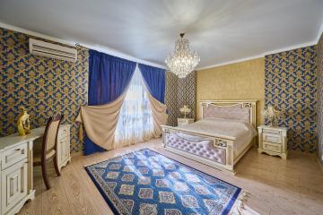 Фото №2: 3-комнатная квартира 103 м² - Краснодар, мкр. Центральный, ул. Промышленная, 49/1