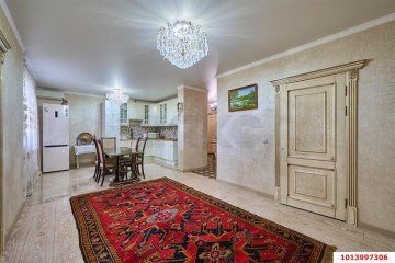 Фото №4: 3-комнатная квартира 103 м² - Краснодар, мкр. Центральный, ул. Промышленная, 49/1