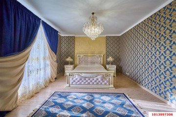 Фото №5: 3-комнатная квартира 103 м² - Краснодар, мкр. Центральный, ул. Промышленная, 49/1