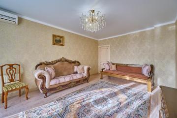 Фото №3: 3-комнатная квартира 103 м² - Краснодар, мкр. Центральный, ул. Промышленная, 49/1