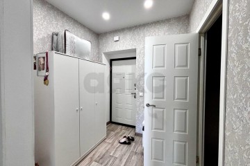 Фото №1: 1-комнатная квартира 36 м² - Краснодар, мкр. жилой комплекс Новая Португалия, ул. Лиссабонская, 109к24