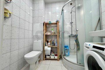 Фото №4: 1-комнатная квартира 36 м² - Краснодар, мкр. жилой комплекс Новая Португалия, ул. Лиссабонская, 109к24