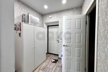 Фото №1: 1-комнатная квартира 36 м² - Краснодар, мкр. жилой комплекс Новая Португалия, ул. Лиссабонская, 109к24