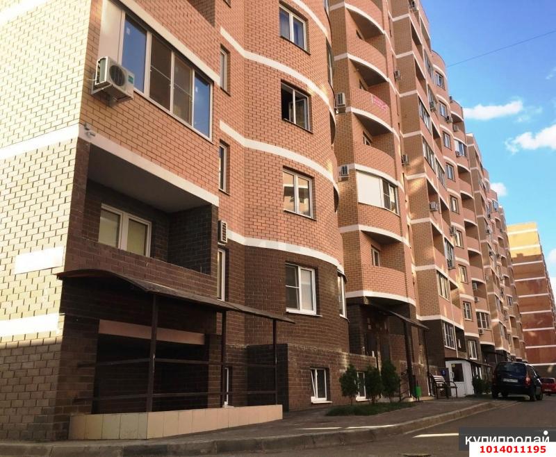 Фото №10: Торговое помещение 42 м² - Краснодар, Славянский, ул. Заполярная, 35к1