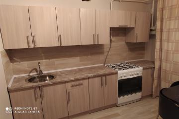 Фото №3: 1-комнатная квартира 48 м² - Краснодар, мкр. Восточно-Кругликовский, ул. Черкасская, 127