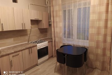 Фото №1: 1-комнатная квартира 48 м² - Краснодар, мкр. Восточно-Кругликовский, ул. Черкасская, 127