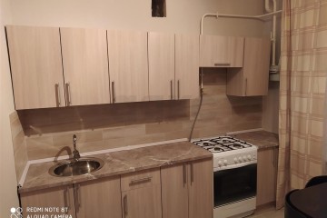 Фото №2: 1-комнатная квартира 48 м² - Краснодар, мкр. Восточно-Кругликовский, ул. Черкасская, 127