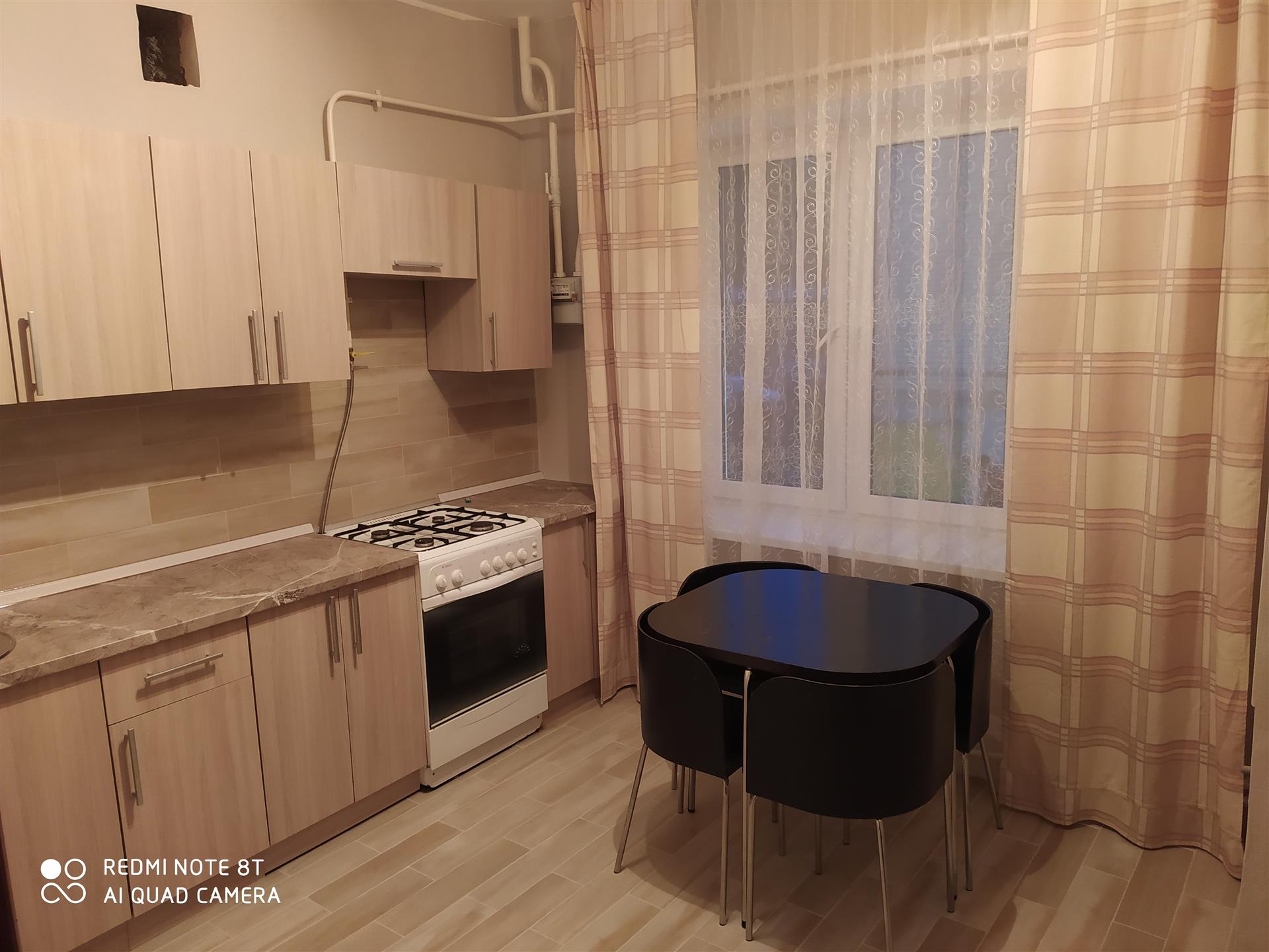 Фото №1: 1-комнатная квартира 48 м² - Краснодар, Прикубанский внутригородской округ, мкр. Восточно-Кругликовский, ул. Черкасская, 127