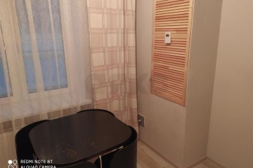 Фото №4: 1-комнатная квартира 48 м² - Краснодар, мкр. Восточно-Кругликовский, ул. Черкасская, 125