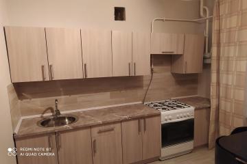 Фото №2: 1-комнатная квартира 48 м² - Краснодар, мкр. Восточно-Кругликовский, ул. Черкасская, 127