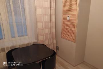 Фото №4: 1-комнатная квартира 48 м² - Краснодар, мкр. Восточно-Кругликовский, ул. Черкасская, 127