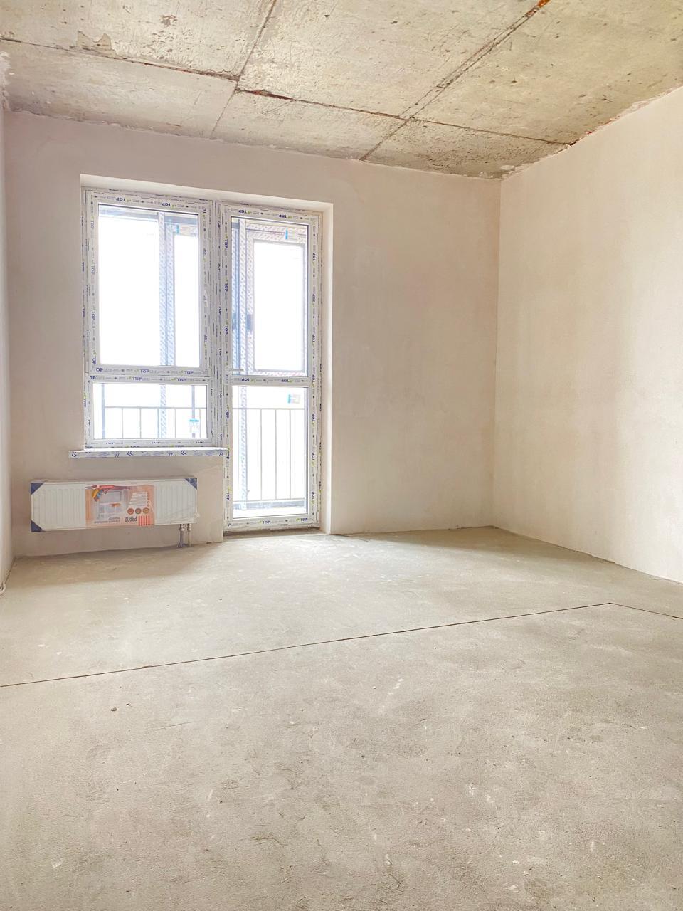 Фото №10: 2-комнатная квартира 80 м² - Краснодар, ЖК Аврора, Западный внутригородской округ, мкр. жилой комплекс Аврора, ул. имени Дзержинского, 95