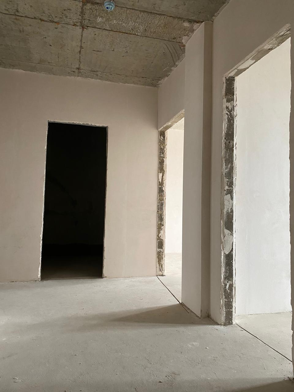 Фото №11: 2-комнатная квартира 80 м² - Краснодар, ЖК Аврора, Западный внутригородской округ, мкр. жилой комплекс Аврора, ул. имени Дзержинского, 95