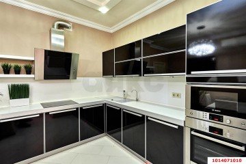 Фото №2: 2-комнатная квартира 86 м² - Краснодар, мкр. 9-й километр, пр-д Репина, 3/1к3