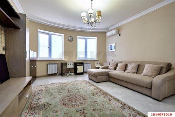 Фото №3: 2-комнатная квартира 86 м² - Краснодар, мкр. 9-й километр, пр-д Репина, 3/1к3