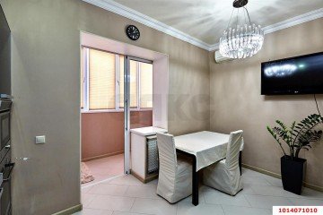 Фото №5: 2-комнатная квартира 86 м² - Краснодар, мкр. 9-й километр, пр-д Репина, 3/1к3