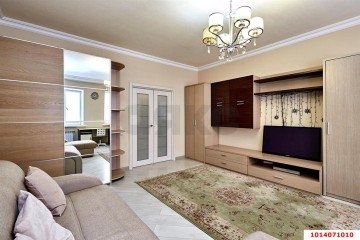 Фото №4: 2-комнатная квартира 86 м² - Краснодар, мкр. 9-й километр, пр-д Репина, 3/1к3