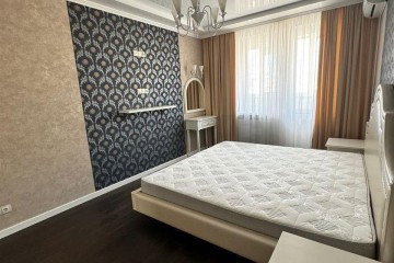 Фото №2: 3-комнатная квартира 90 м² - Краснодар, мкр. жилой комплекс Симфония, ул. Российская, 72/2