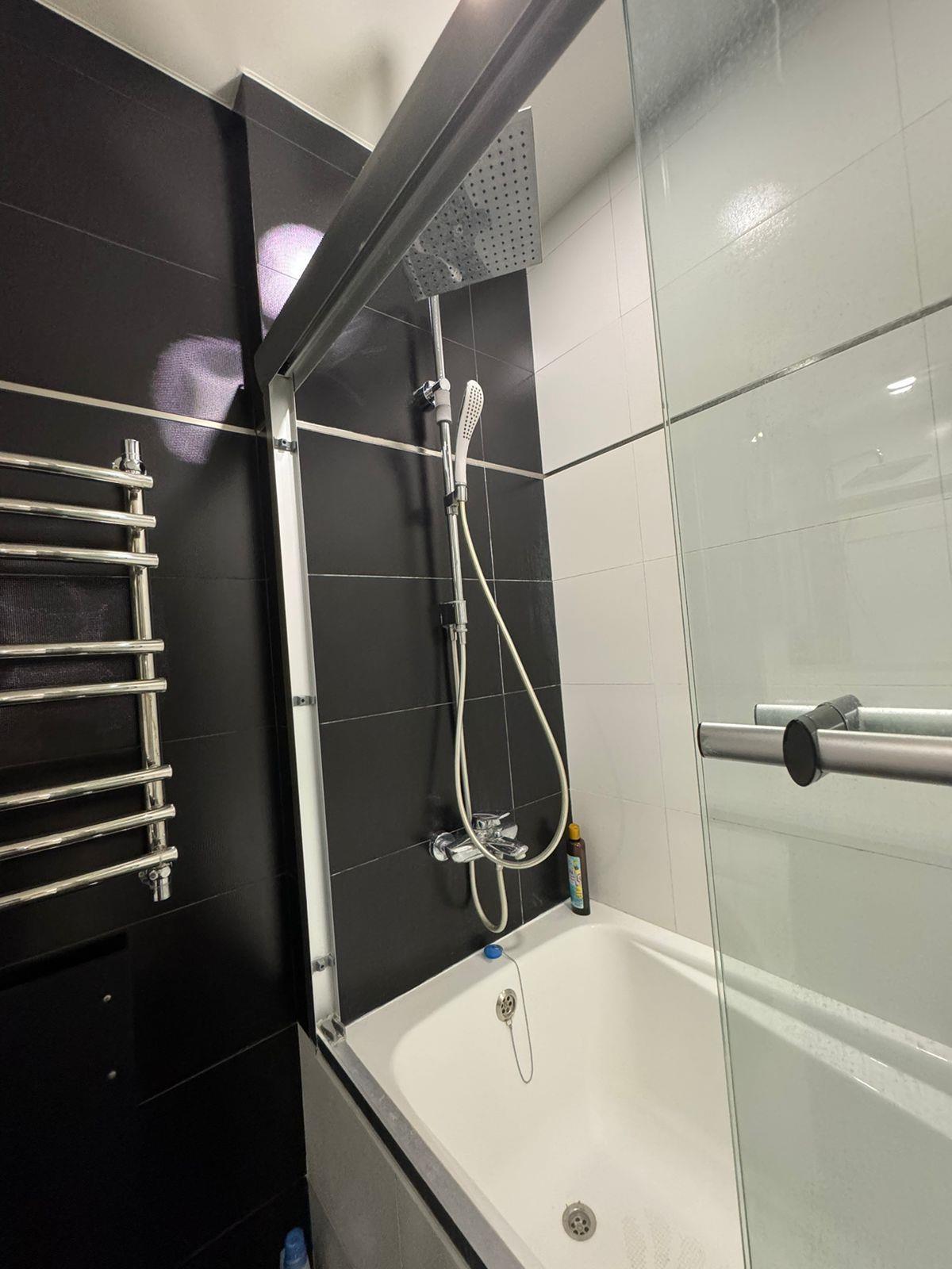 Фото №16: 3-комнатная квартира 105 м² - Краснодар, Прикубанский внутригородской округ, жилой комплекс Симфония, мкр. 40 лет Победы, ул. Российская, 72/2