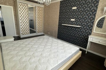 Фото №3: 3-комнатная квартира 90 м² - Краснодар, мкр. жилой комплекс Симфония, ул. Российская, 72/2