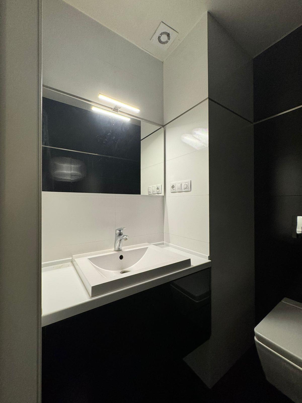 Фото №17: 3-комнатная квартира 105 м² - Краснодар, Прикубанский внутригородской округ, жилой комплекс Симфония, мкр. 40 лет Победы, ул. Российская, 72/2