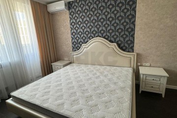 Фото №1: 3-комнатная квартира 90 м² - Краснодар, мкр. жилой комплекс Симфония, ул. Российская, 72/2