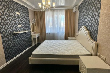 Фото №4: 3-комнатная квартира 90 м² - Краснодар, мкр. жилой комплекс Симфония, ул. Российская, 72/2