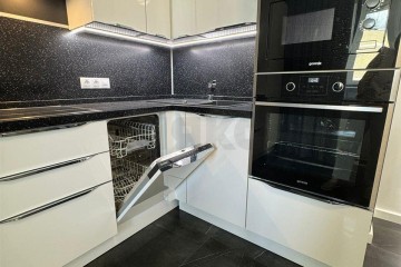 Фото №5: 3-комнатная квартира 90 м² - Краснодар, мкр. жилой комплекс Симфония, ул. Российская, 72/2