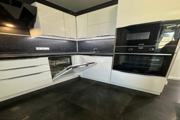 Фото №5: 3-комнатная квартира 90 м² - Краснодар, мкр. 40 лет Победы, ул. Российская, 72/2